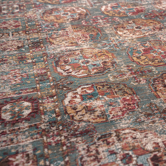 Louis de Poortere Kasak Vloerkleed 140 x 200 cm - Almati