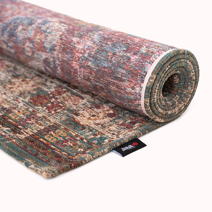 Louis de Poortere Kasak Vloerkleed 140 x 200 cm - Almati