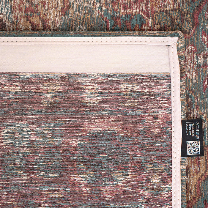 Louis de Poortere Kasak Vloerkleed 280 x 390 cm - Almati