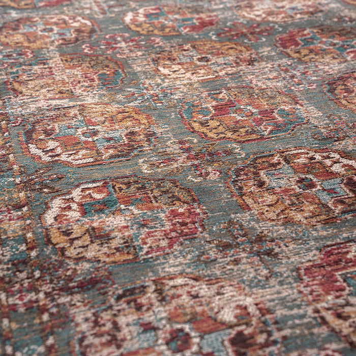 Louis de Poortere Kasak Vloerkleed 280 x 390 cm - Almati