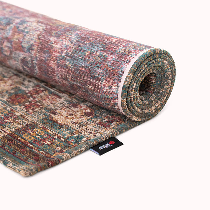 Louis de Poortere Kasak Vloerkleed 280 x 390 cm - Almati