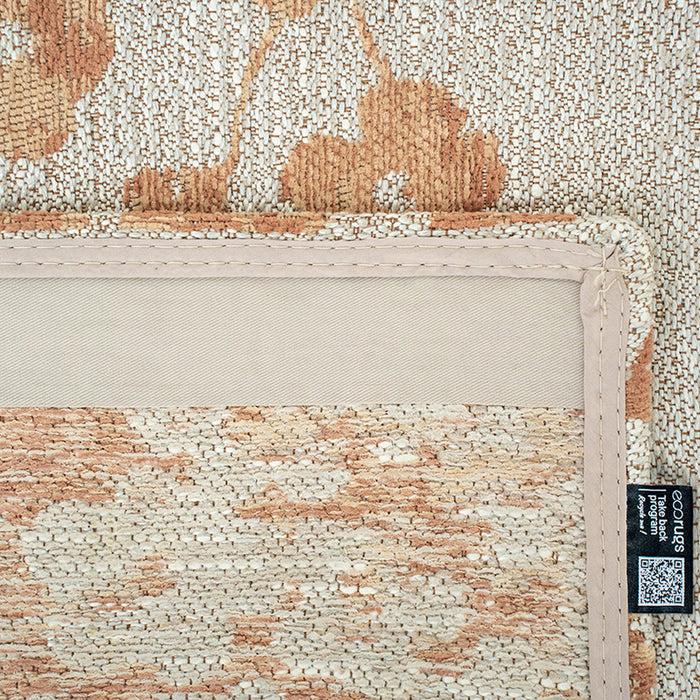 Louis de Poortere Sakura Vloerkleed 240 x 340 cm - Petal Dew