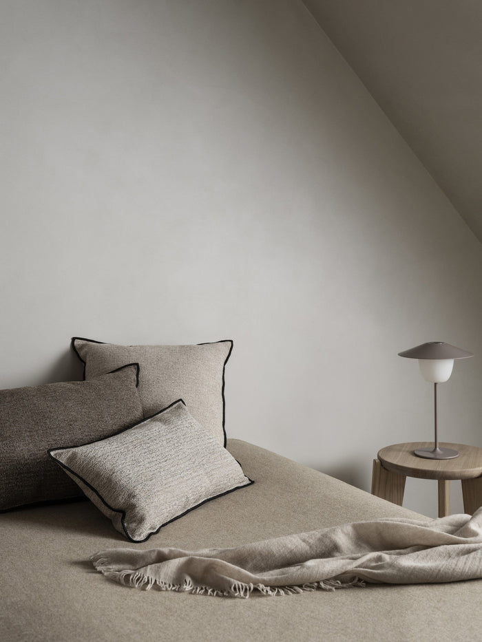 Eli Kruk Eikenhout | Beige | Hout