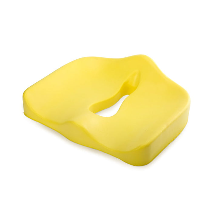 Fine Asianliving Zitring Memory Foam Donutkussen