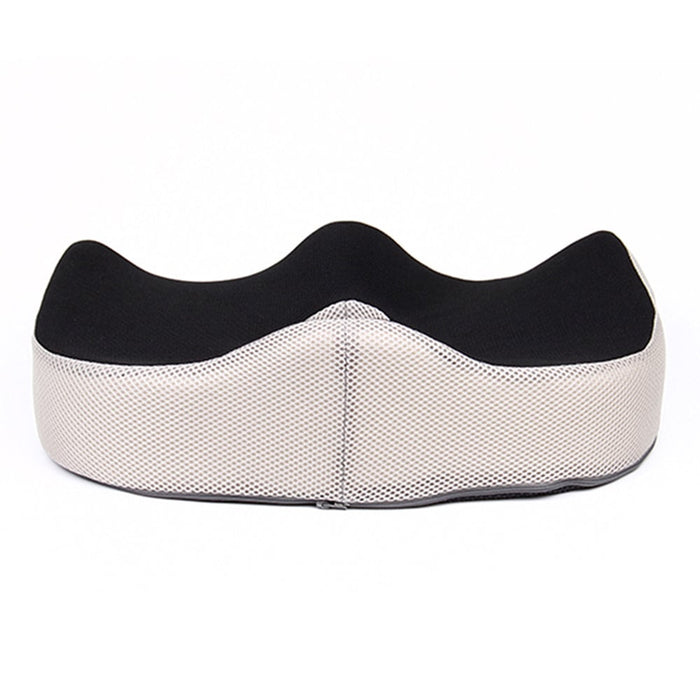 Fine Asianliving Zitring Memory Foam Donutkussen