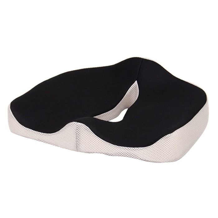 Fine Asianliving Zitring Memory Foam Donutkussen