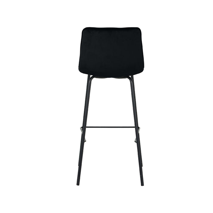 Barkruk Bistro 44x51x105 cm