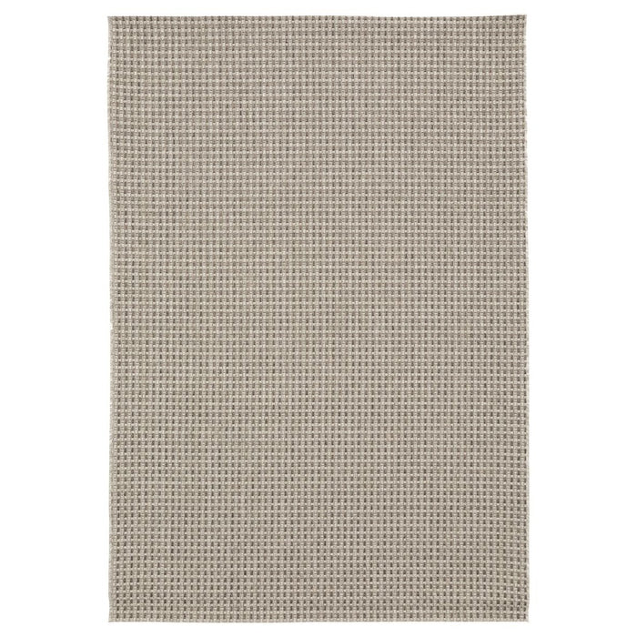 Tapeso Buitenkleed - Bask Loom grijs - 200x290 cm