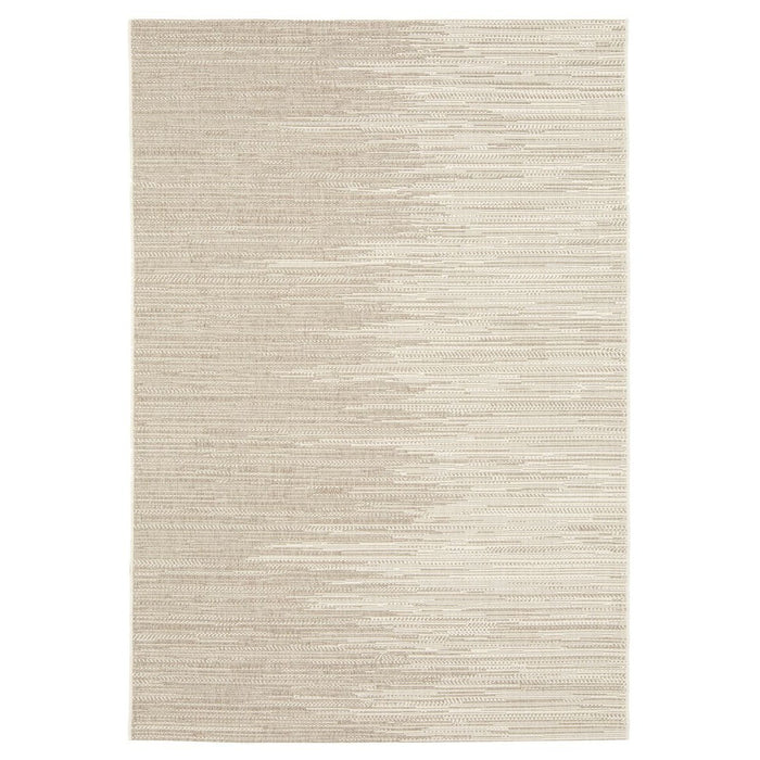 Tapeso Buitenkleed - Bask drift zandkleur - 200x290 cm