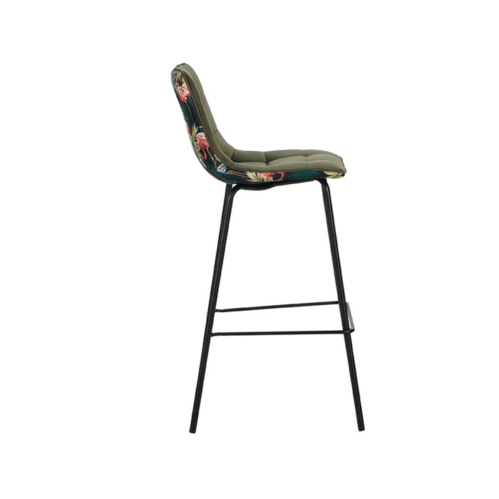 Barkruk Bistro 44x51x105 cm