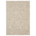 Tapeso Buitenkleed - Bask Rift beige - 160x230 cm