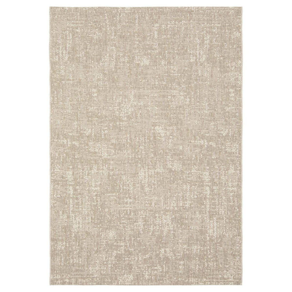 Tapeso Buitenkleed - Bask Rift beige - 160x230 cm