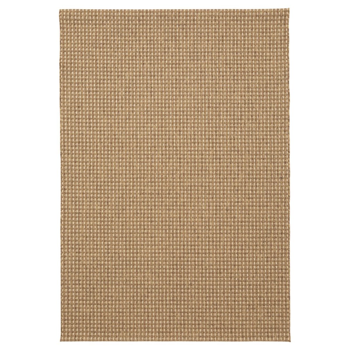 Tapeso Buitenkleed - Bask Loom bruin - 200x290 cm