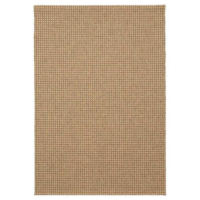 Tapeso Buitenkleed - Bask Loom bruin - 200x290 cm