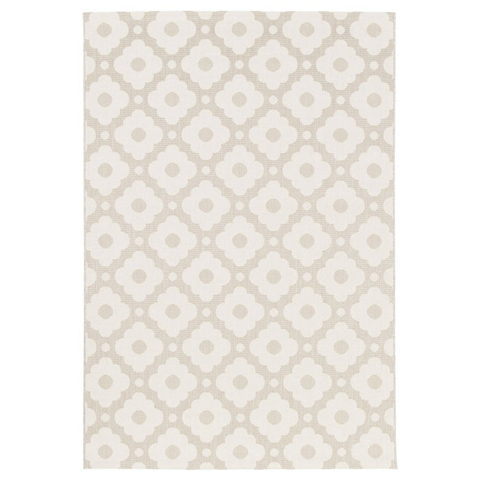 Tapeso Buitenkleed - Amber Aura beige - 160x230 cm