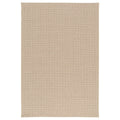 Tapeso Buitenkleed - Bask Loom beige - 200x290 cm