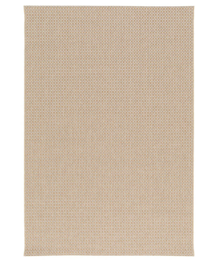 Tapeso Buitenkleed - Bask Loom beige - 200x290 cm
