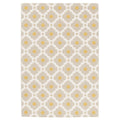 Tapeso Buitenkleed - Amber Aura beige|geel - 160x230 cm