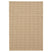 Tapeso Buitenkleed - Bask Loom naturel - 160x230 cm