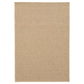 Tapeso Buitenkleed - Bask Loom naturel - 160x230 cm