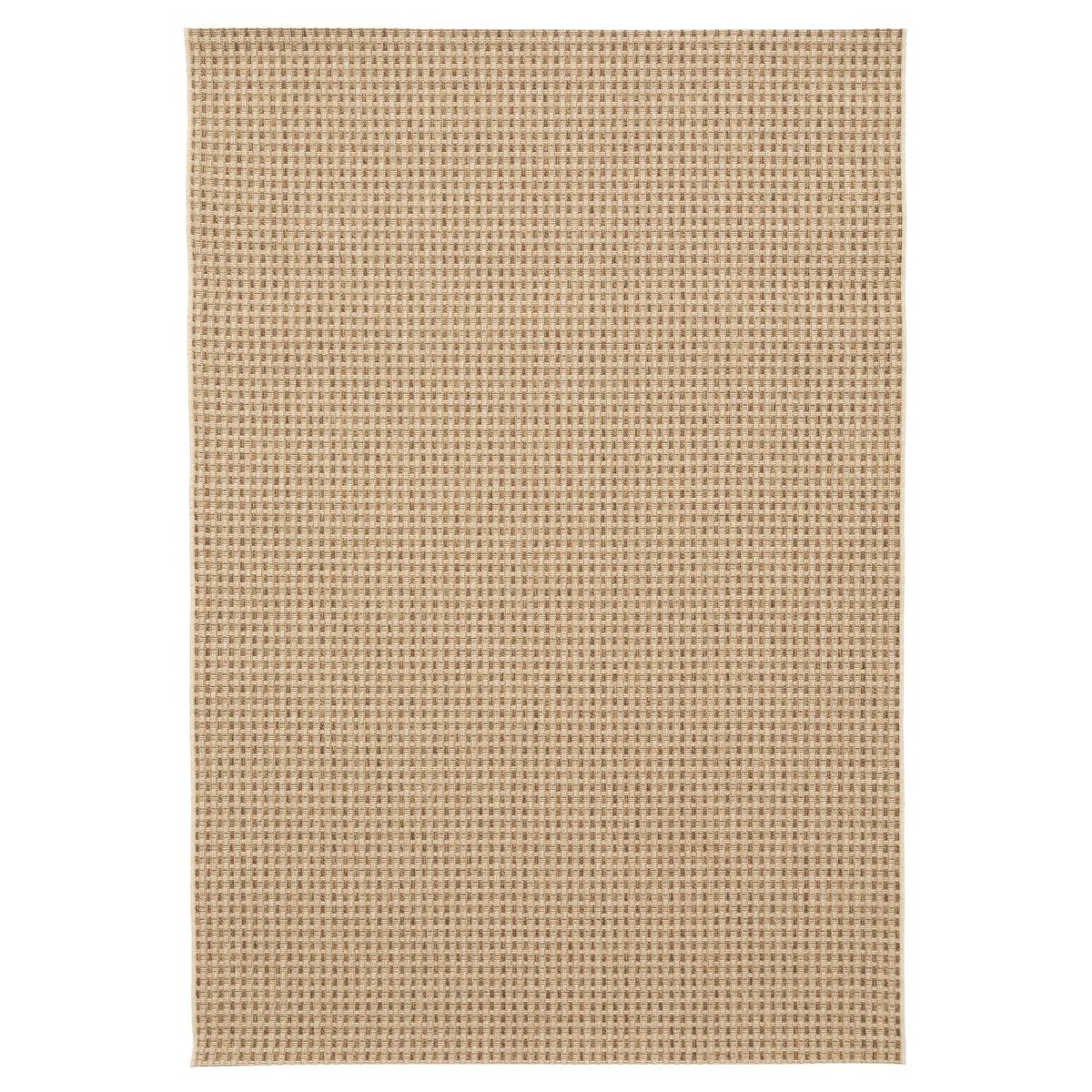 Tapeso Buitenkleed - Bask Loom naturel - 160x230 cm