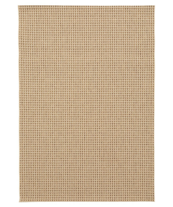 Tapeso Buitenkleed - Bask Loom naturel - 160x230 cm