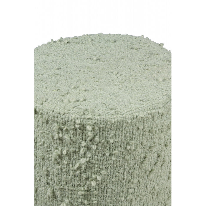 Poef Fano  - Katoen - 40x46x40cm (BxHxD)