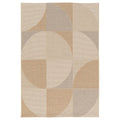 Tapeso Buitenkleed - Bask Meridian beige - 200x290 cm