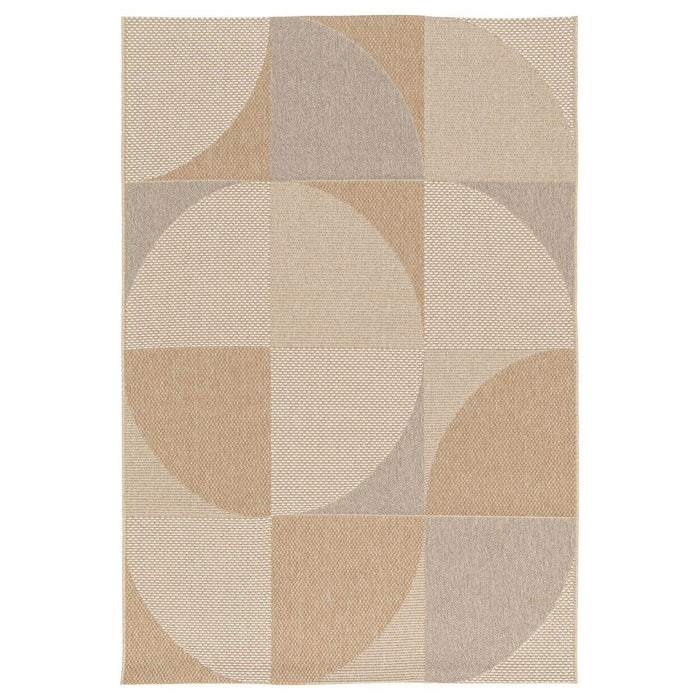 Tapeso Buitenkleed - Bask Meridian beige - 200x290 cm
