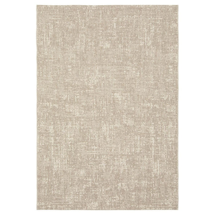 Tapeso Buitenkleed - Bask Rift beige - 200x290 cm