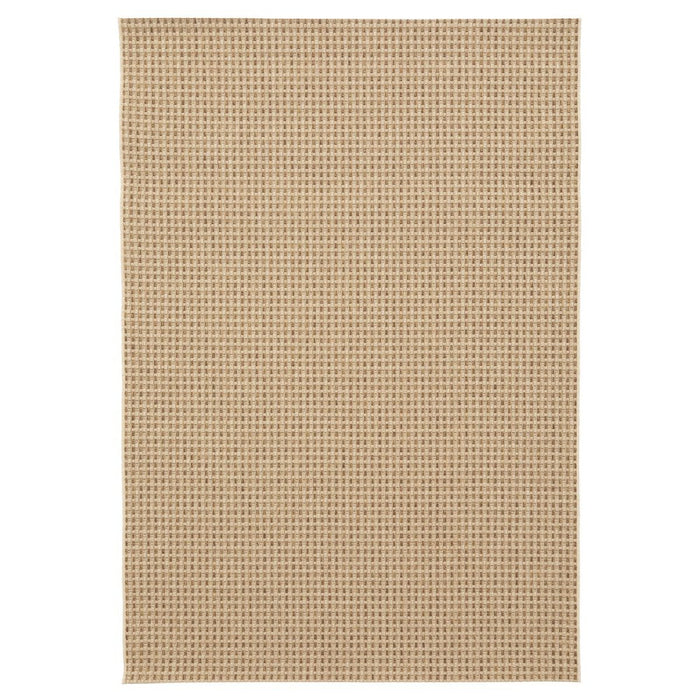 Tapeso Buitenkleed - Bask Loom naturel - 200x290 cm