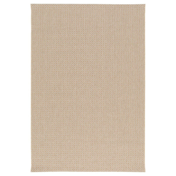 Tapeso Buitenkleed - Bask Loom beige - 160x230 cm