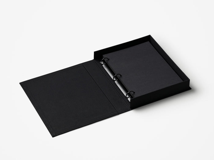 Printworks Fotoalbum - Good Times - Zwart