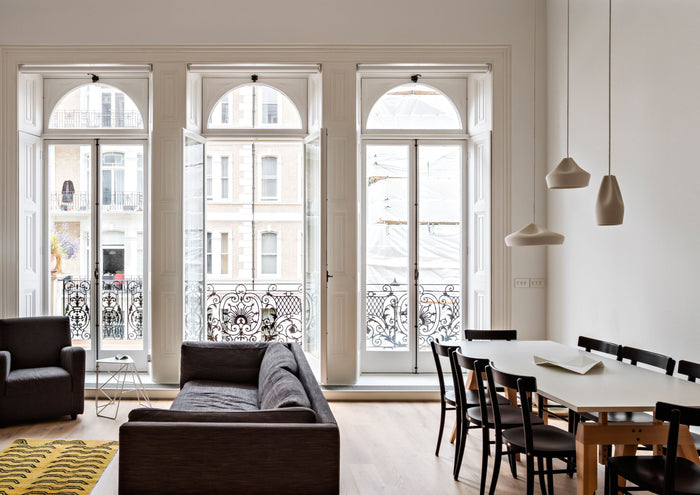 Marset Pleat Box Ø13 hanglamp Ø11.5 donkergroen|goud