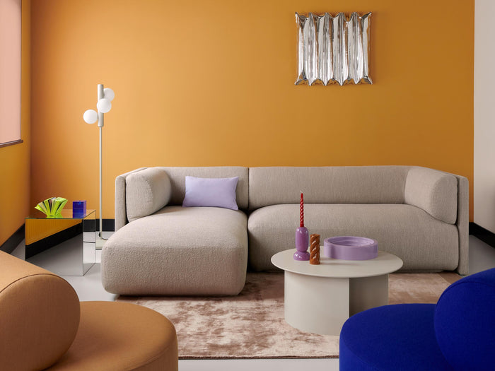 FÉST Terry vloerkleed magnolia