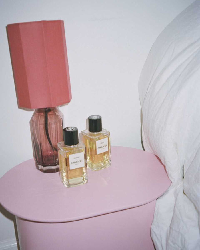 FÉST Plateau bijzettafel emerald