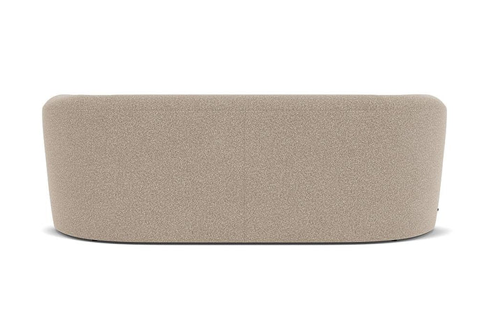 Huf bank 2.5-zits Royal 160 magnolia