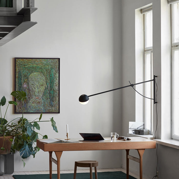 Row large vloerkleed 200x300 lichtgrijs