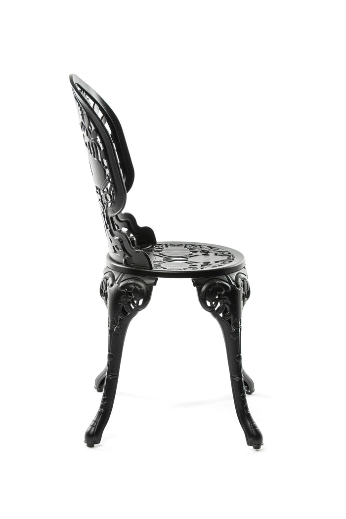 Industry Garden tuinstoel Sky Blue