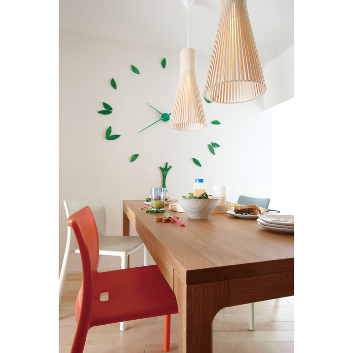 Air-Chair tuinstoel wit