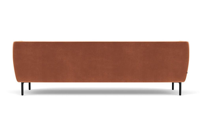 Aku bank 3-zits Sydney 22 beige