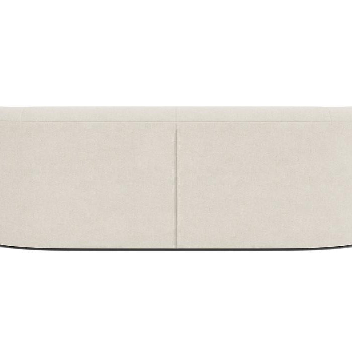 Huf bank 3-zits Soil 01 natural