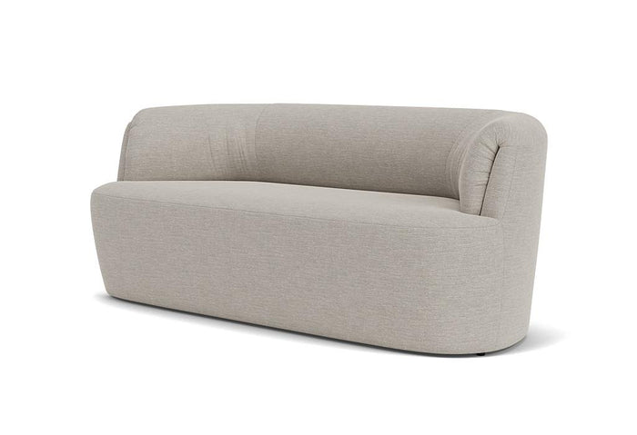 Huf bank 2-zits Royal 160 magnolia