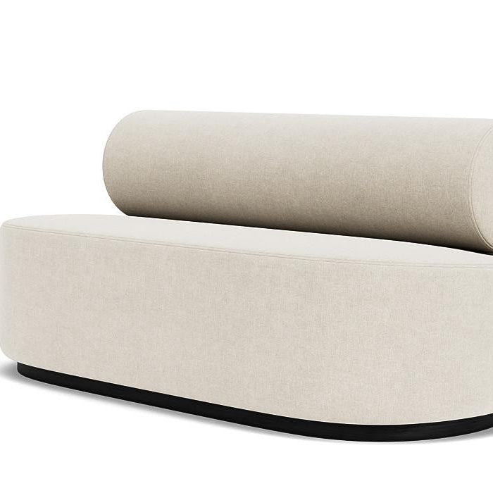 Sinclair bank 2-zits Sydney 22 beige