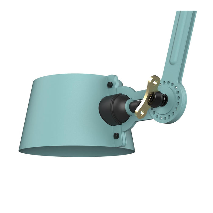 Bolt Sidefit 2 Arm plafondlamp install Pure White