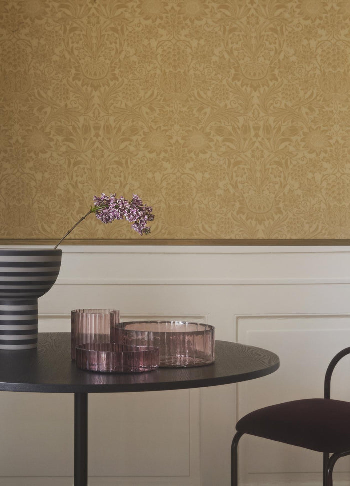 Concha schaal set van 3 roze