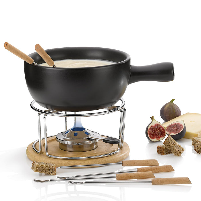 Kela - Rechaud Set Natura - Kela