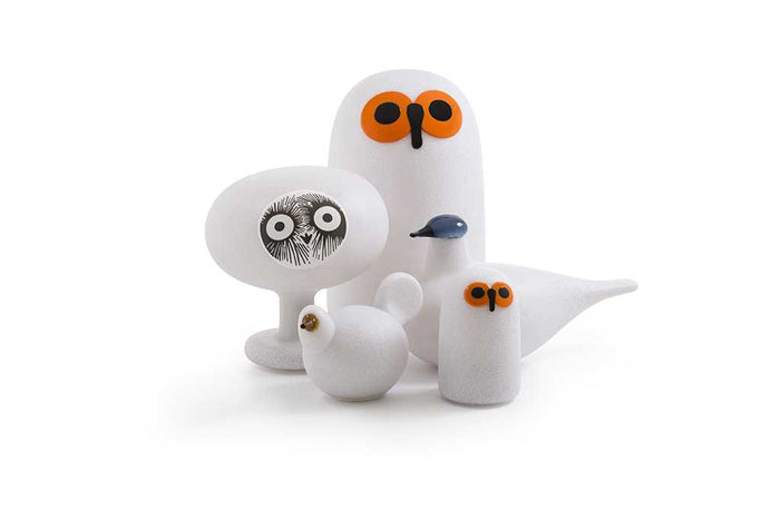 Linnut Sulo L tafellamp LED oplaadbaar