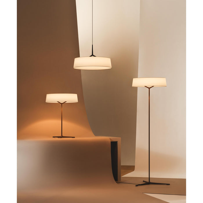 Dama 3235 hanglamp Ø45 LED beige