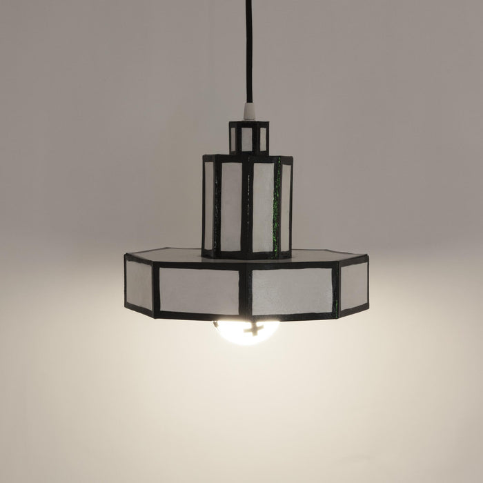 Cut 'n Paste hanglamp Ø27,4 H20,9